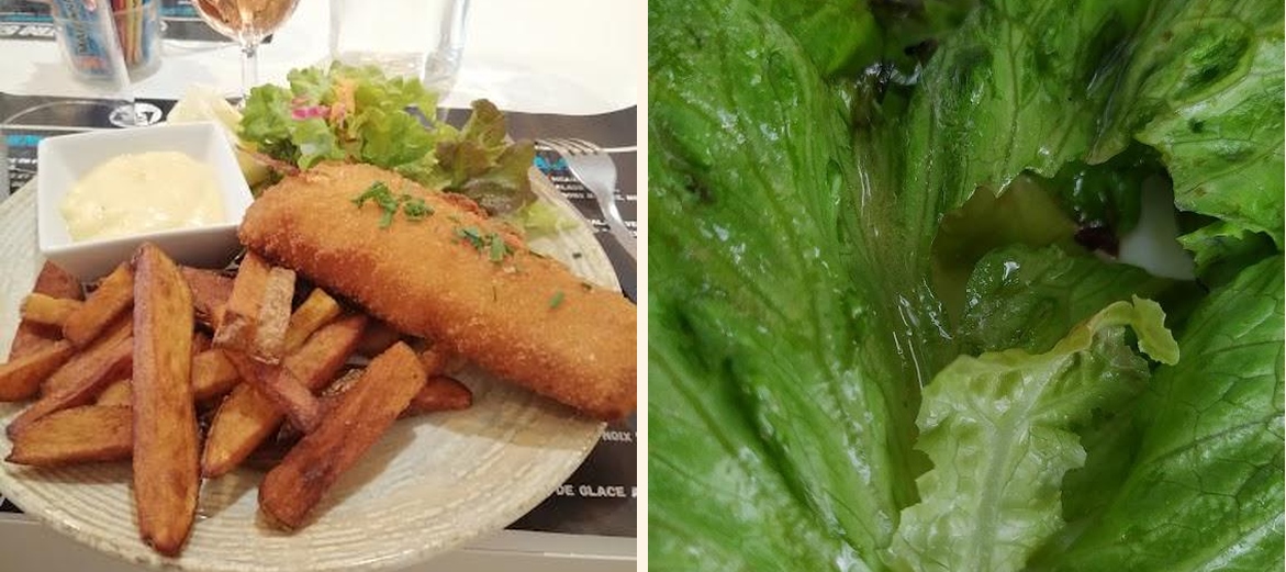 Le Bistrot - Gallery Image 1