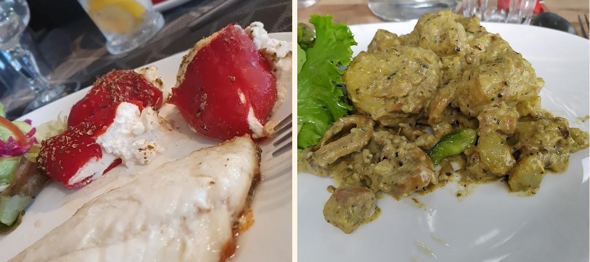 Le Bistrot - Gallery Image 5